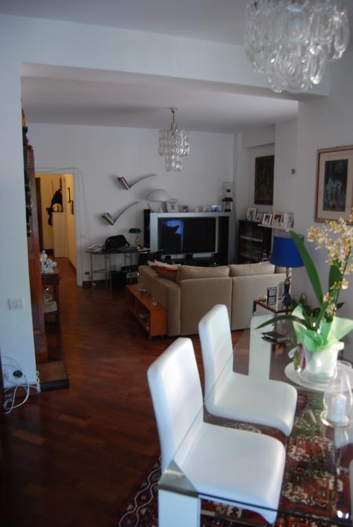 La Badia Del Cavaliere Bed & Breakfast Roma Rom bilde
