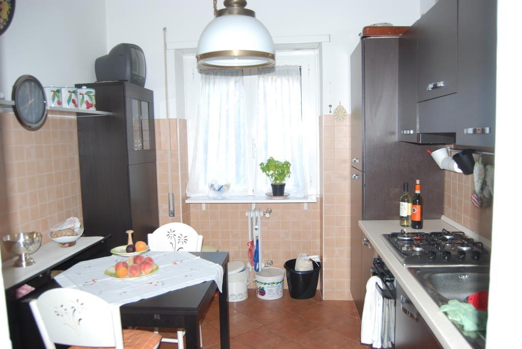 La Badia Del Cavaliere Bed & Breakfast Roma Rom bilde