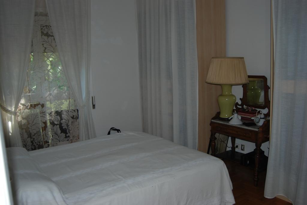 La Badia Del Cavaliere Bed & Breakfast Roma Rom bilde