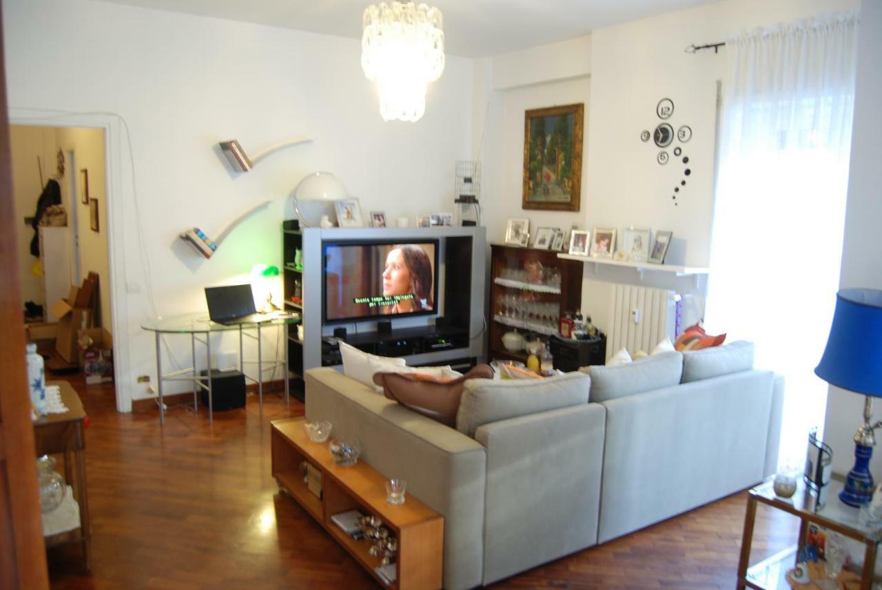 La Badia Del Cavaliere Bed & Breakfast Roma Eksteriør bilde