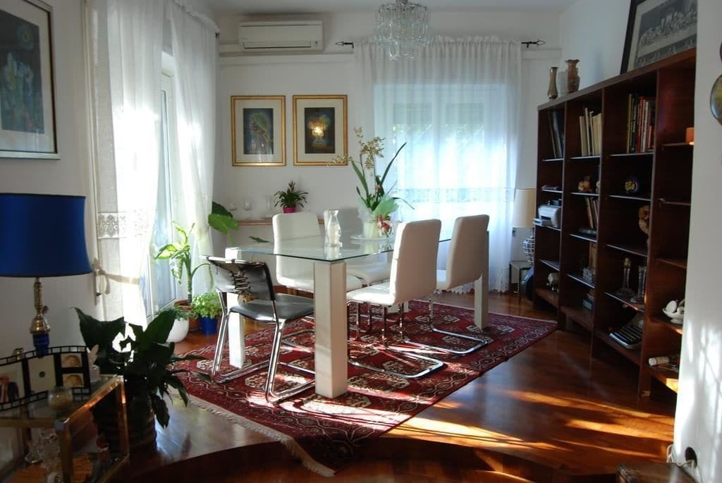 La Badia Del Cavaliere Bed & Breakfast Roma Eksteriør bilde
